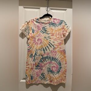 Unbranded Tee Shirt Dress Size Medium